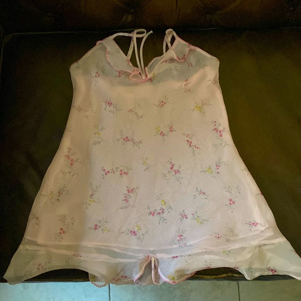 Jones New York lingerie